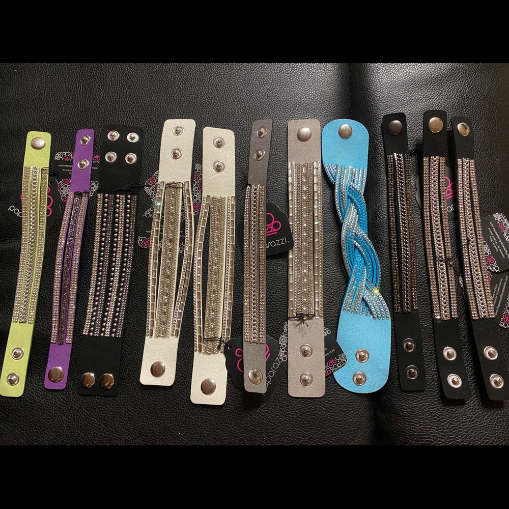 Wraps